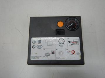VW Golf 7 Elektrisch Luchtpomp Compressor 5N0012615 beschikbaar voor biedingen