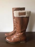 Laarzen en schoenen maat 36, 37, 38, Ophalen, Zo goed als nieuw, Roze, Slippers