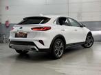 Kia Xceed XCeed 1.5 T-GDi / VOL OPTIES / NIEUWSTAAT !, Autos, Kia, Cuir, Achat, Entreprise, Boîte manuelle