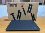 pc portable lenovo intel core i7 16 Gigas ram 256SSD, 256 GB, 2 tot 3 Ghz, LENOVO, 14 inch