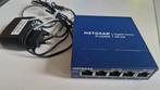 Netgear switch 105, Computers en Software, Ophalen, Zo goed als nieuw