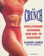(sp53) De Crunch, revolutionaire oefeningen, Verzenden, Gelezen