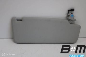 Zonneklep links VW Touran 1T 1T0857551H beschikbaar voor biedingen