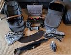 Kinderwagen & autostoel Maxi Cosi + accessoires, Kinderen en Baby's, Verstelbare duwstang, Zo goed als nieuw, Maxi-Cosi, Ophalen