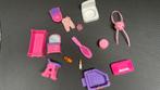 Barbie accessoires, Kinderen en Baby's, Speelgoed | Poppen, Ophalen of Verzenden, Barbie