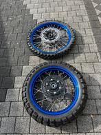 Complete wielset tenere 700 of los voorwiel, Motoren, Onderdelen | Yamaha, Ophalen of Verzenden, Gebruikt