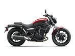 Kawasaki 2026 Eliminator 500, Motos, Motos | Kawasaki, Entreprise, Chopper, 2 cylindres, Permis Moto A2 minimum