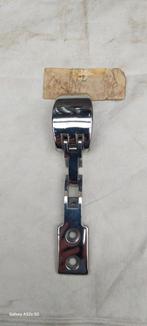 DKW F102, achterraam, NOS snelsluiting., Verzenden, Nieuw, Oldtimer onderdelen