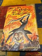 De Monsters van Frankenstein - Marc De Bel, Boeken, Ophalen of Verzenden, Gelezen, Marc de Bel; M. Buur, Fictie