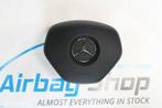 Stuur airbag Mercedes CLS klasse W218 (2010-heden)