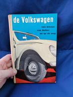 De Volkswagen van binnen van buiten en op de weg, Boeken, Ophalen of Verzenden, Volkswagen