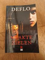 Naakte zielen - Deflo, Boeken, Ophalen of Verzenden, Zo goed als nieuw