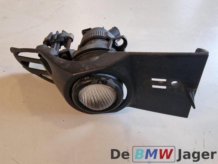 Mistlamp linksvoor BMW 7-serie E65 E66 E67 63178379683, Auto-onderdelen, Verlichting, BMW, Gebruikt, Ophalen of Verzenden