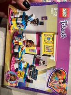 Lego Friends Olivia's luxe slaapkamer (41329), Kinderen en Baby's, Speelgoed | Duplo en Lego, Ophalen of Verzenden, Zo goed als nieuw