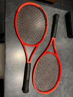 Tennis racket 2 x Head Radical MP 2025, Sport en Fitness, Tennis, Ophalen of Verzenden, Zo goed als nieuw, Head, Racket