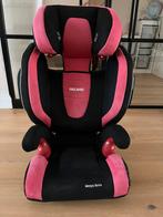 Autostoel Recaro Monza Nova, Kinderen en Baby's, 15 t/m 36 kg, Verstelbare rugleuning, Zo goed als nieuw, Isofix