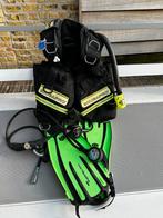 Duik Jacket, Watersport en Boten, Ophalen, Gebruikt