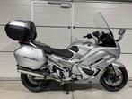Yamaha FJR 1300 AS | 42002km, Motoren, 4 cilinders, Bedrijf, Meer dan 35 kW, Toermotor