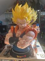 Buste life size gogeta 1/1 super etat de chez Kd collectible, Verzamelen, Beelden en Beeldjes, Ophalen of Verzenden, Zo goed als nieuw