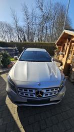 Mercedes-Benz GLA 180 D - 2018, Auto's, Mercedes-Benz, 4 cilinders, Parkeersensor, Leder en Stof, 124 g/km