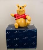 border fine arts : winnie the pooh teapot, Verzamelen, Ophalen of Verzenden, Winnie de Poeh of vrienden, Nieuw, Beeldje of Figuurtje