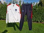 Opleiding NIKE PSG Fly Emirates M, Sport en Fitness, Voetbal, Maat M, Ophalen of Verzenden, Zo goed als nieuw, Trainingspak