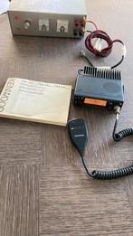 KENWOOD  TM-241E, Telecommunicatie, Ophalen of Verzenden, Zo goed als nieuw