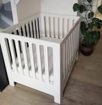 Park/Box Coming Kids, Kinderen en Baby's, Babyparken, Ophalen, Zo goed als nieuw, Rechthoekig, In hoogte verstelbaar