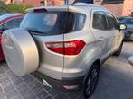 ford ecosport diesel euro 5 180 000 km, Euro 5, Stof, Ecosport, Bedrijf