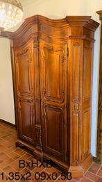 Hal kast, Huis en Inrichting, Kasten | Overige, Ophalen, Gebruikt