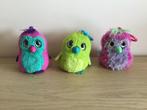 4 Hatchimals knuffels, Enfants & Bébés, Enlèvement ou Envoi