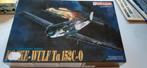 Dragon 1/72 Focke Wulf Ta 152 c 0 €17, Hobby en Vrije tijd, Ophalen, Nieuw