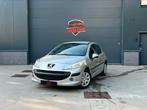 Peugeot 207 1.4i Essence 146.000km Prete a immatriculer, Argent ou Gris, Achat, Entreprise, Boîte manuelle