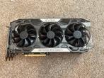 EVGA NVIDIA GeForce RTX 2080 Ti 11GB GDDR5, Computers en Software, Videokaarten, Gebruikt, DisplayPort, PCI-Express 4, Ophalen of Verzenden