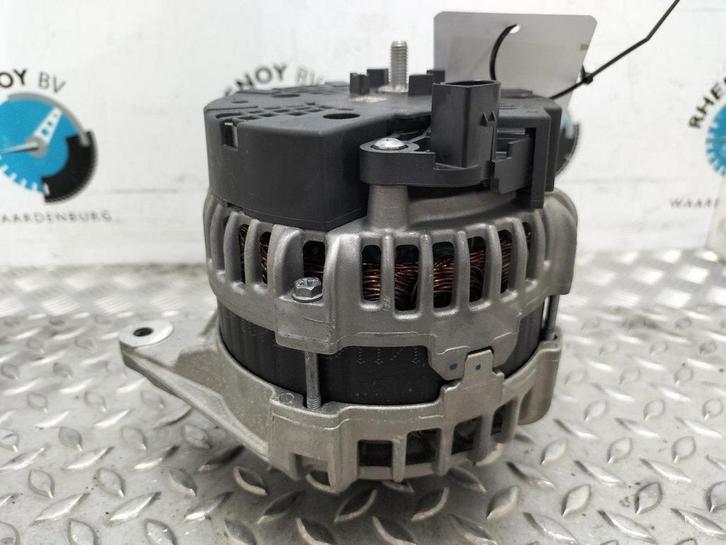 MERCEDES A CLASS [ALTERNATOR] 2018, Auto-onderdelen, Motor en Toebehoren, Gebruikt, ARN erkend, Stiba lid, Erkend duurzaam, Ophalen of Verzenden