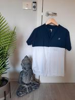 Polo Siksilk maat XL, Kleding | Heren, Polo's, Ophalen of Verzenden, Zo goed als nieuw, Maat 56/58 (XL)