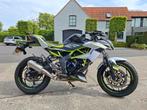 Kawasaki Z125 van 2021 6500 km  Autorijbewijs, Motoren, Motoren | Kawasaki, ABS, Particulier, 125 cc, 11 kW of minder