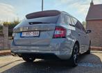 Skoda fabia monte carlo, Auto's, Voorwielaandrijving, 4 deurs, Stof, 105 kW