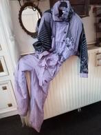Skipakdames, Kleding | Dames, Wintersportkleding, Ophalen of Verzenden, Gedragen, Maat 38/40 (M)