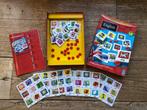 Spel Learn & Fun English (5-8j), compleet en in goede staat, Ophalen of Verzenden, Gebruikt, Ontdekken