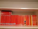 Velo jaarboeken 1976 t/m 2009, 32 delen, Comme neuf, Course à pied et Cyclisme, Envoi