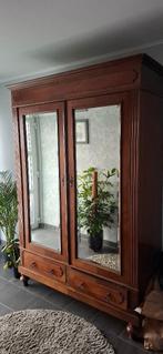 Antieke kast, Antiek en Kunst, Antiek | Meubels | Kasten, Ophalen