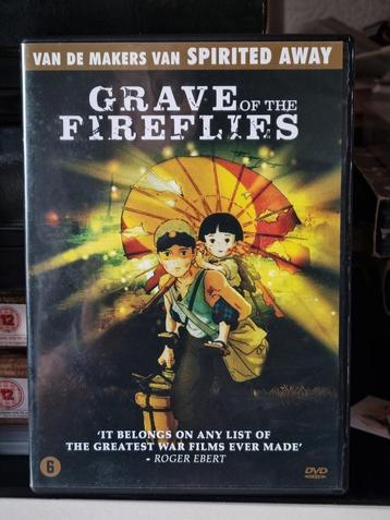 Grave of the Fireflies / Hotaru no Haka, Isao Takahata beschikbaar voor biedingen