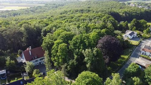 Terrain à vendre à Braine-Le-Comte-Hennuyeres, Immo, Gronden en Bouwgronden, 200 tot 500 m²