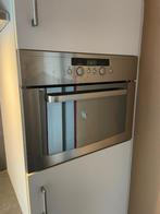 Inbouw combi-oven Whirlpool (AMW 520 A+), Ophalen, Zo goed als nieuw, Oven met grill, Inbouw