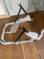 Motor standaard ,motorstandaard , motorsteun, Ophalen