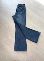 Weekday “Mile” Jeans – Maat 31/32 – Straight Fit, Blauw, Overige jeansmaten, Weekday, Ophalen of Verzenden