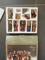 Kerststal figuren, Diversen, Ophalen, Zo goed als nieuw