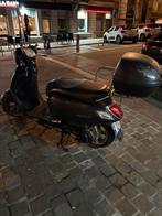 Sym fiddle III, Vélos & Vélomoteurs, Vélomoteurs & Scooters bridés, Enlèvement, Comme neuf, SYM