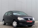 Volkswagen Polo 1.4i Goal Edition Cruise Airco, Auto's, Voorwielaandrijving, Stof, 4 cilinders, Zwart